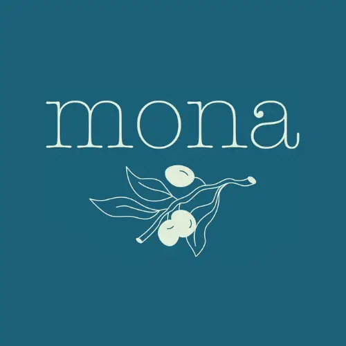 logo mona metz