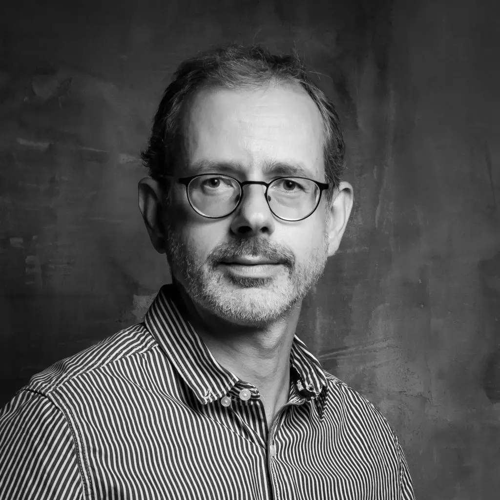 Gilles Baermann Photographe