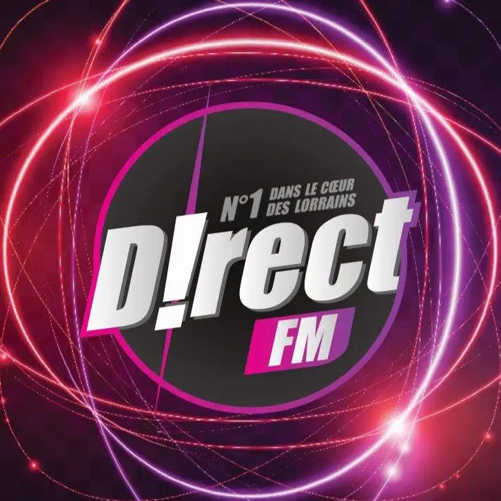Direct FM Lorraine
