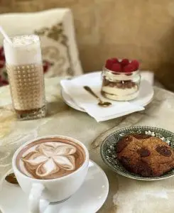 P'tit Dessert