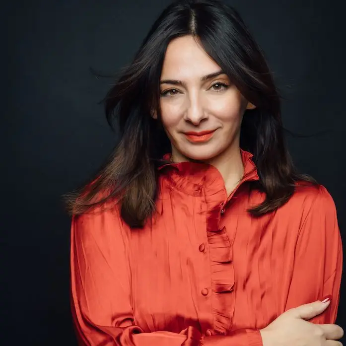 Serena Giuliano