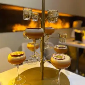 Bikini Bar