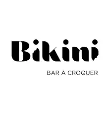 Bikini Bar logo