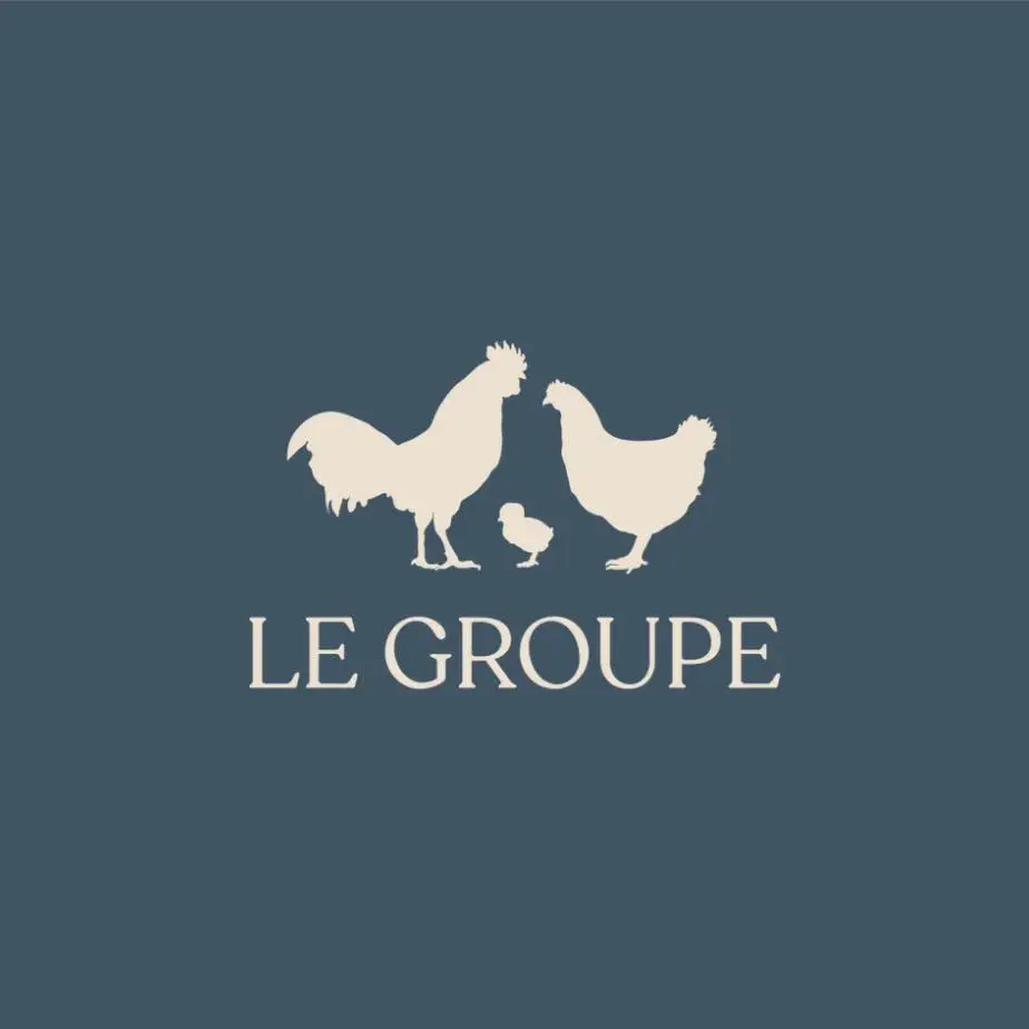 Bar Le Groupe