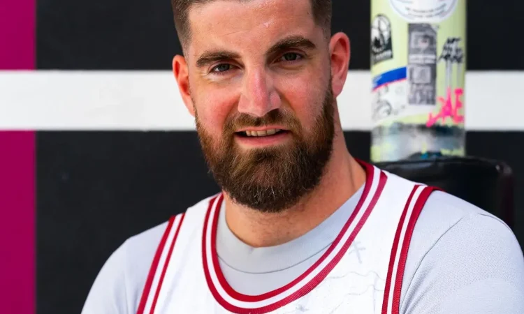 Vincent Pourchot