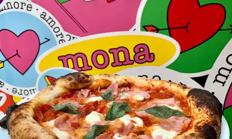 MONA Le Petit Street Food