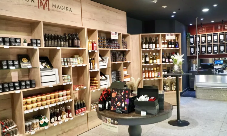 Maison Magira