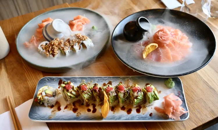 Kyou Sushi