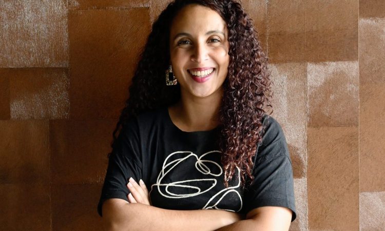Anissa El Ali – Le Mercato de l&rsquo;Emploi