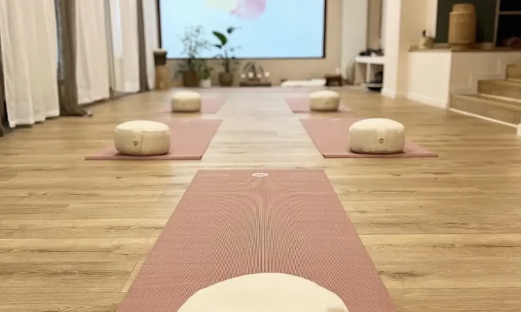 Espace Ananda
