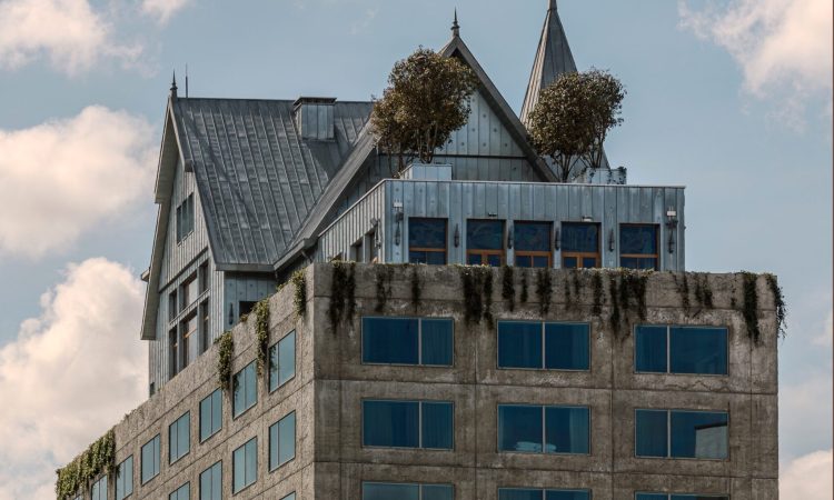 Maison Heler Metz