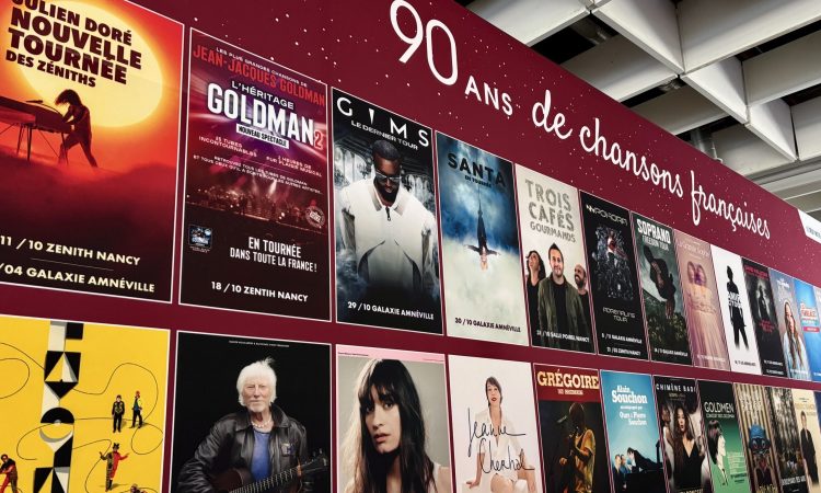 La Foire Internationale de Metz fête ses 90 ans !