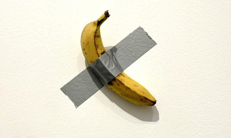 🎉 Le Centre Pompidou-Metz fête ses 15 ans avec une exposition événement signée Maurizio Cattelan