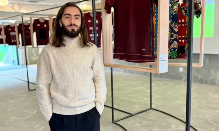 Highlights : (re)découvrez l’exposition de restitution de Paolo Del Vecchio