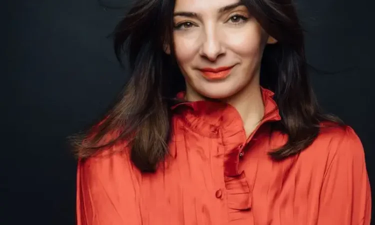 Serena Giuliano
